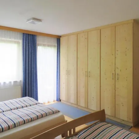 In Fuegenberg Near Spieljochbahn *