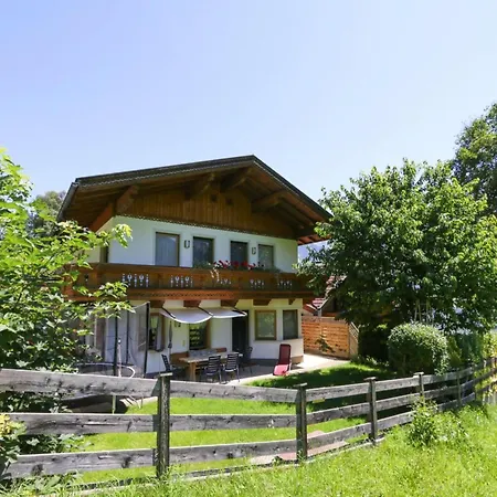 Tatil Evi Emberger,