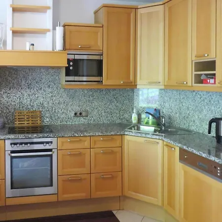 Feriehus In Fuegenberg Near Spieljochbahn Fügen