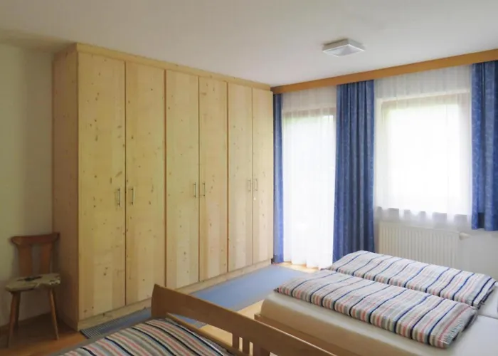 In Fuegenberg Near Spieljochbahn פוגן