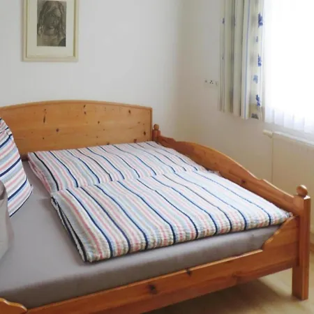 Σπίτι διακοπών In Fuegenberg Near Spieljochbahn *