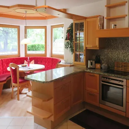 In Fuegenberg Near Spieljochbahn Fügen