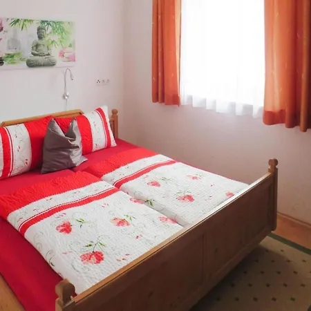 In Fuegenberg Near Spieljochbahn Casa de Férias