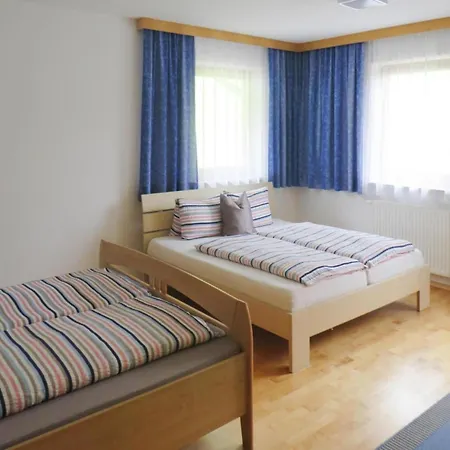 In Fuegenberg Near Spieljochbahn Σπίτι διακοπών