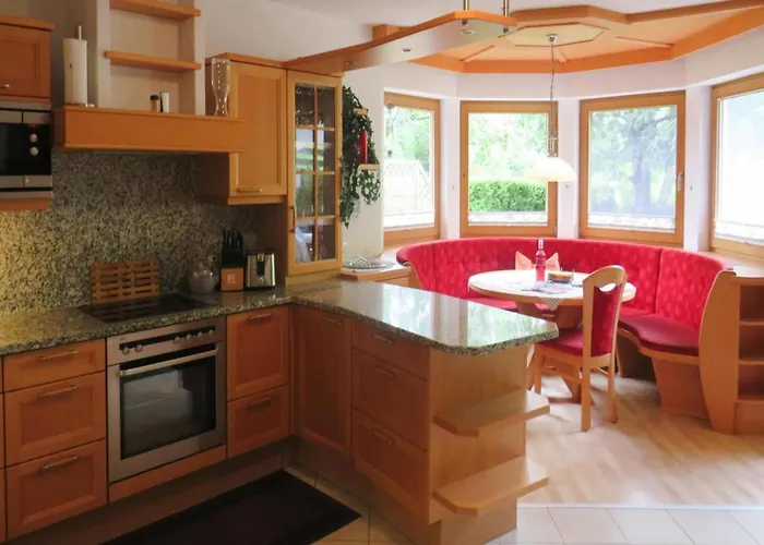 In Fuegenberg Near Spieljochbahn * פוגן