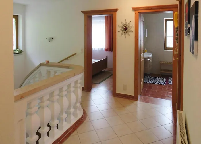 Casa vacanze In Fuegenberg Near Spieljochbahn