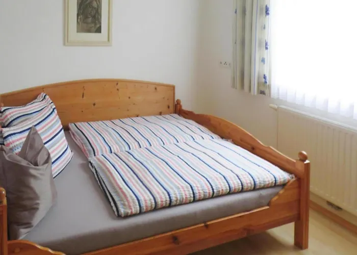 Casa vacanze In Fuegenberg Near Spieljochbahn *