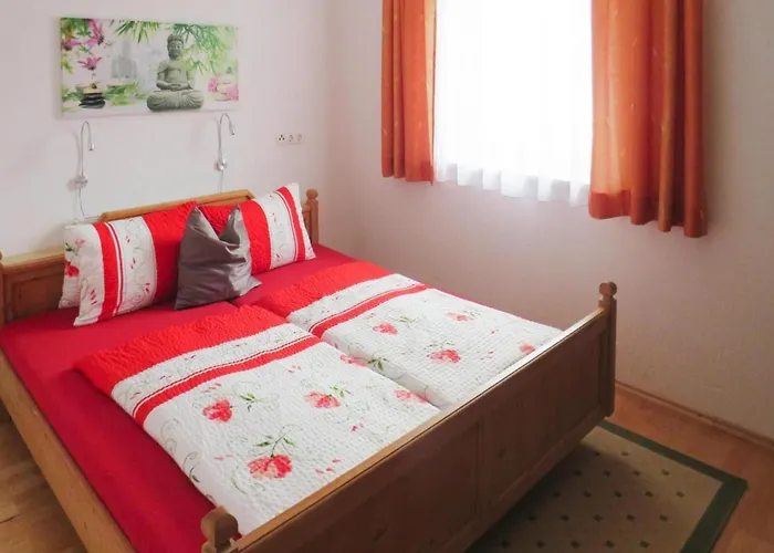 In Fuegenberg Near Spieljochbahn Casa vacanze