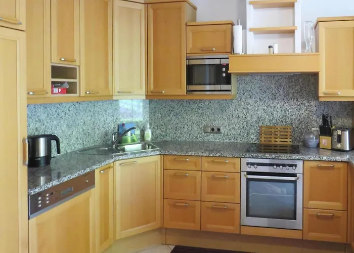 In Fuegenberg Near Spieljochbahn Casa vacanze *