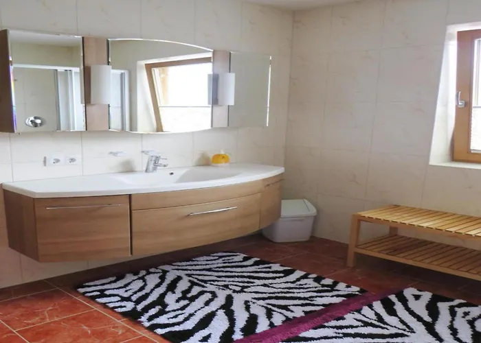 In Fuegenberg Near Spieljochbahn * Fügen